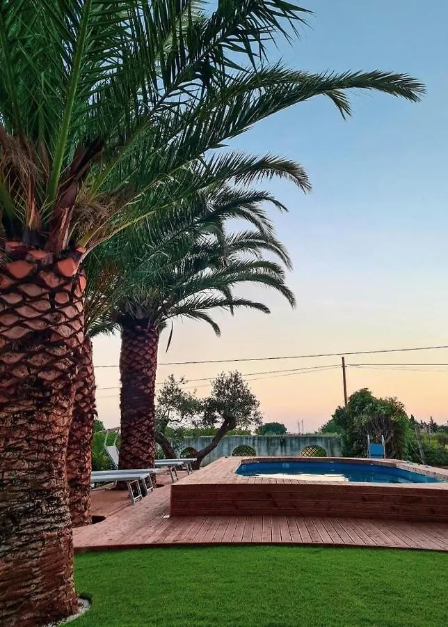 Casa Vacanze La Posada Partanna 0*,  Italy