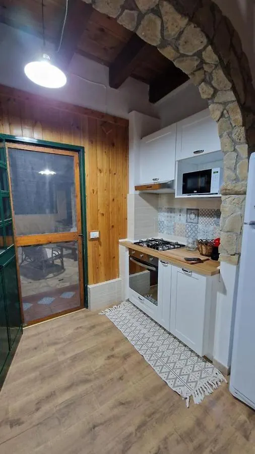 Casa Vacanze La Posada Partanna Holiday home