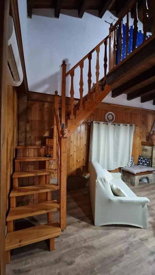 Casa Vacanze La Posada Partanna Holiday home