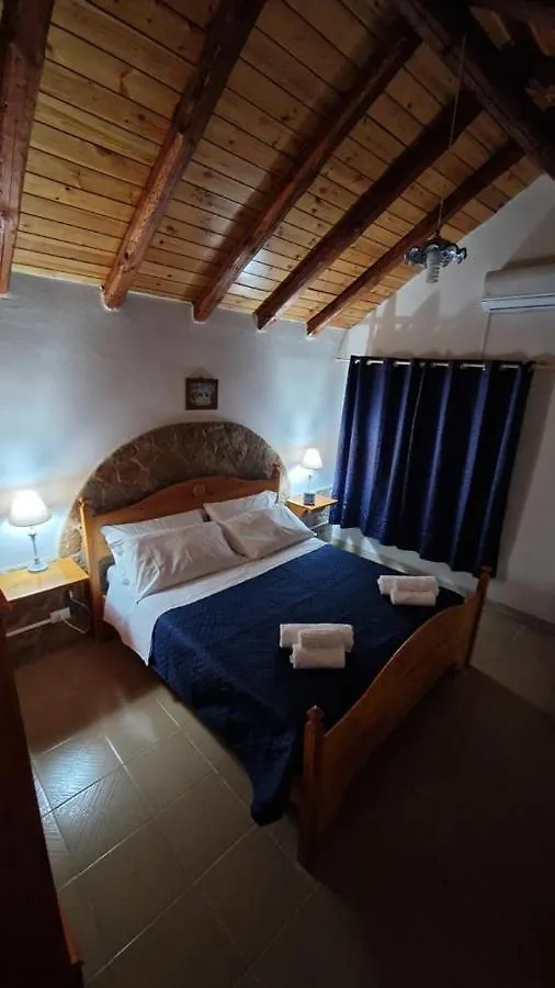 Holiday home Casa Vacanze La Posada Partanna Italy