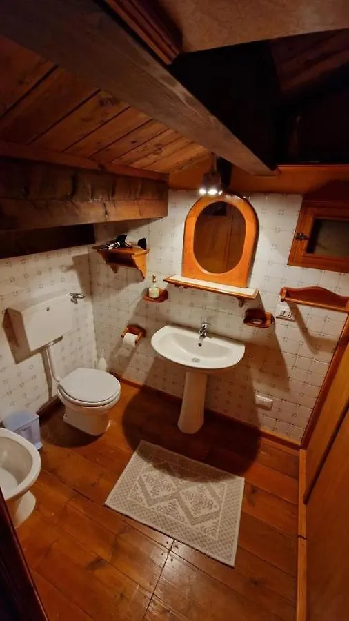 Casa Vacanze La Posada Partanna Italy