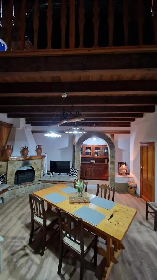 Casa Vacanze La Posada Partanna