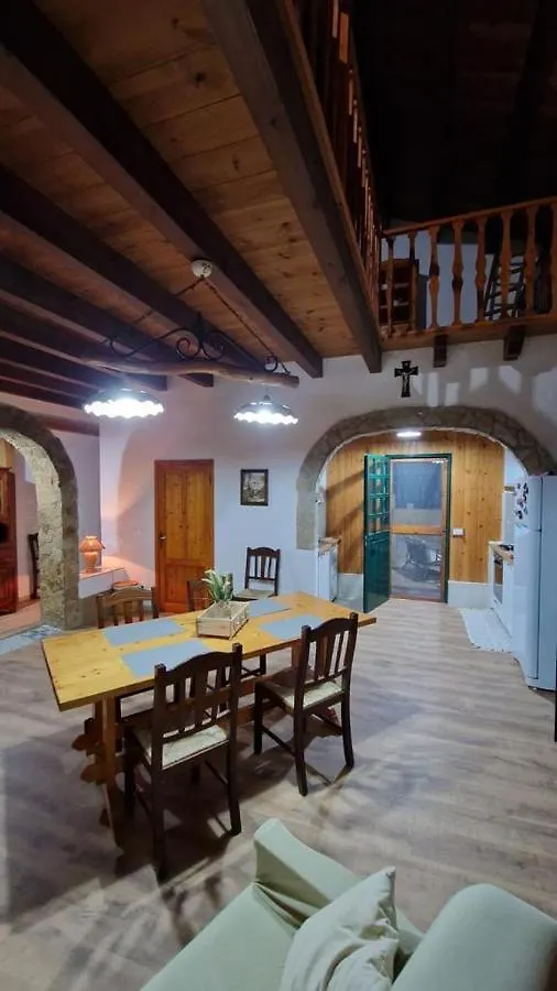 Holiday home Casa Vacanze La Posada Partanna