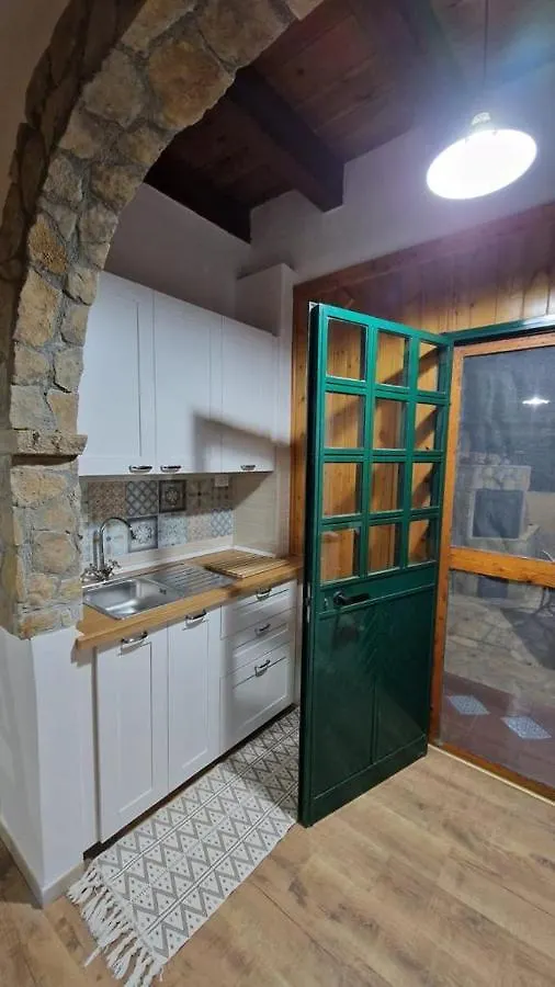 Casa Vacanze La Posada Partanna