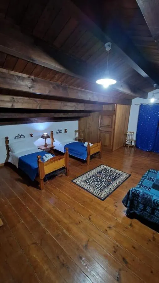Casa Vacanze La Posada Partanna 0*,